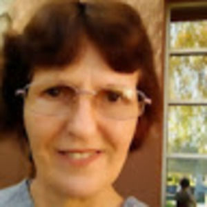 Meet your Posher, Katy